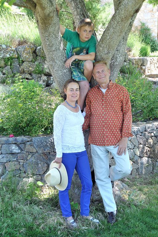 Gasthuis Campagne En Provence Bras